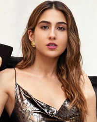 Sara Ali Khan